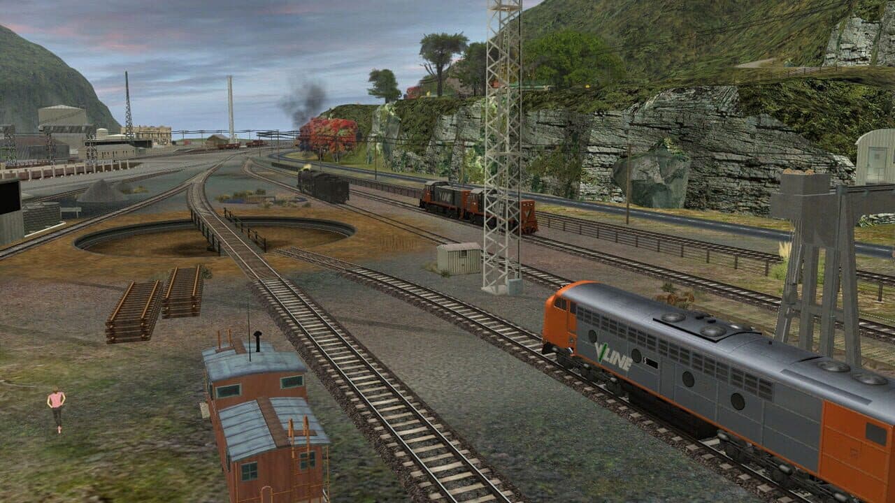 Trainz Simulator: Murchison 2 thumbnail 4