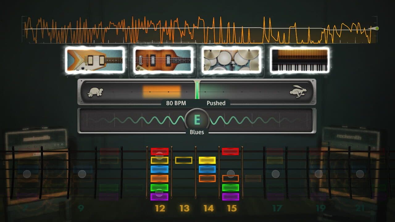 Rocksmith 2014 thumbnail 2