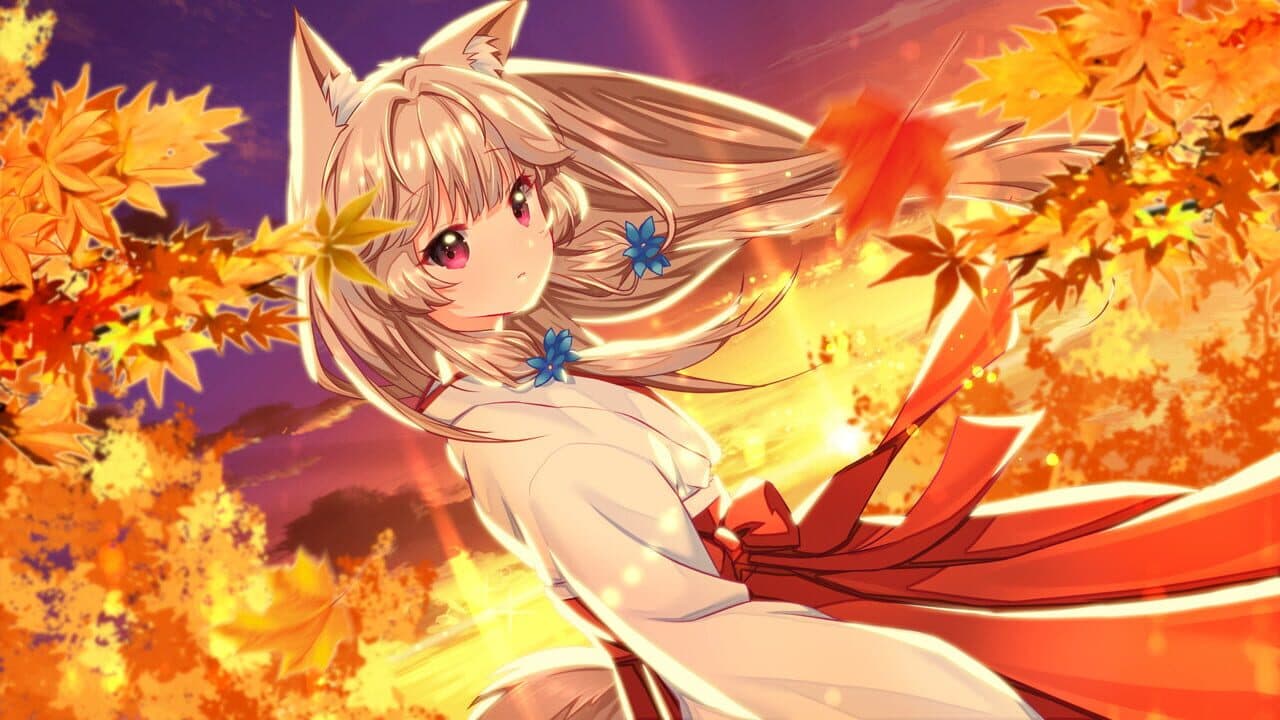 Fox Hime thumbnail 6