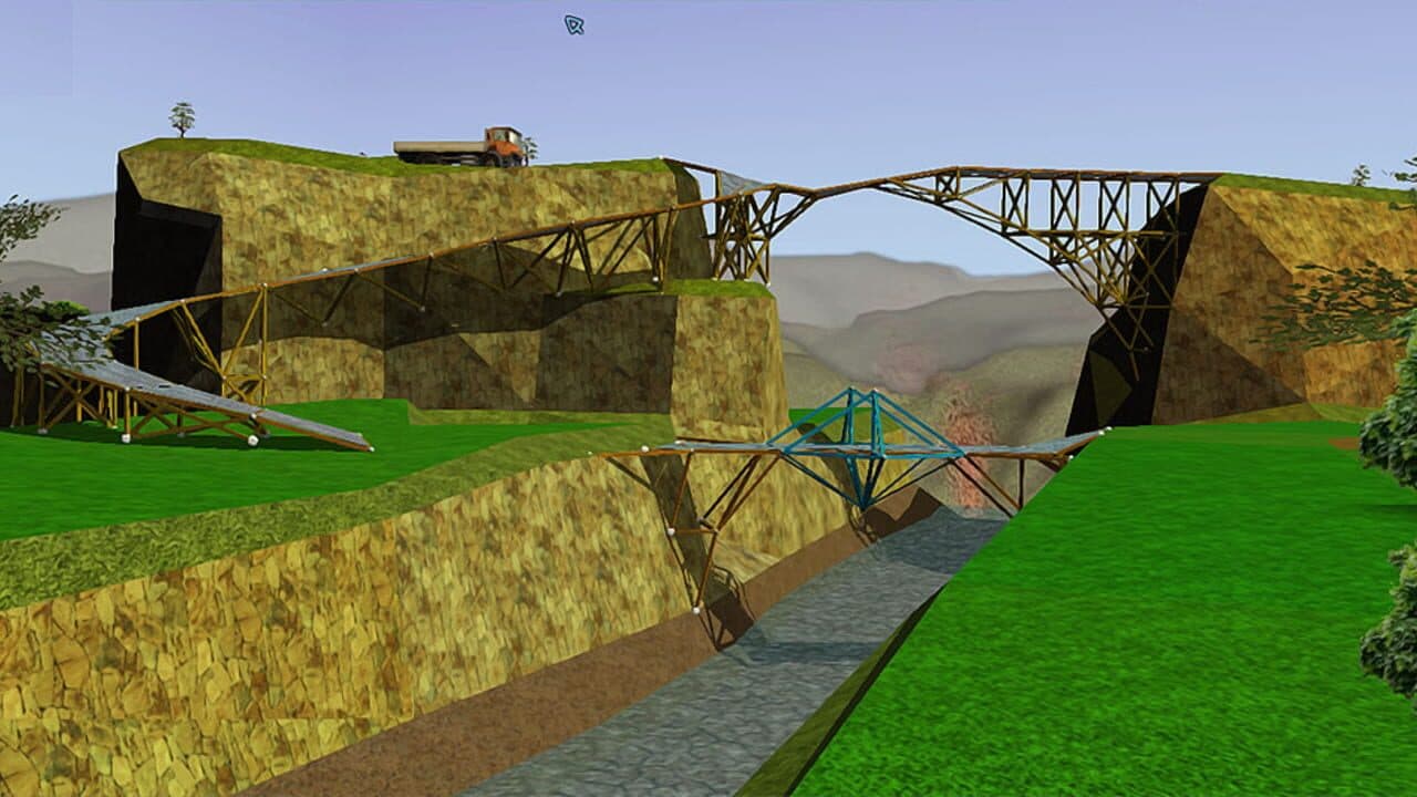 3d Bridges thumbnail 3