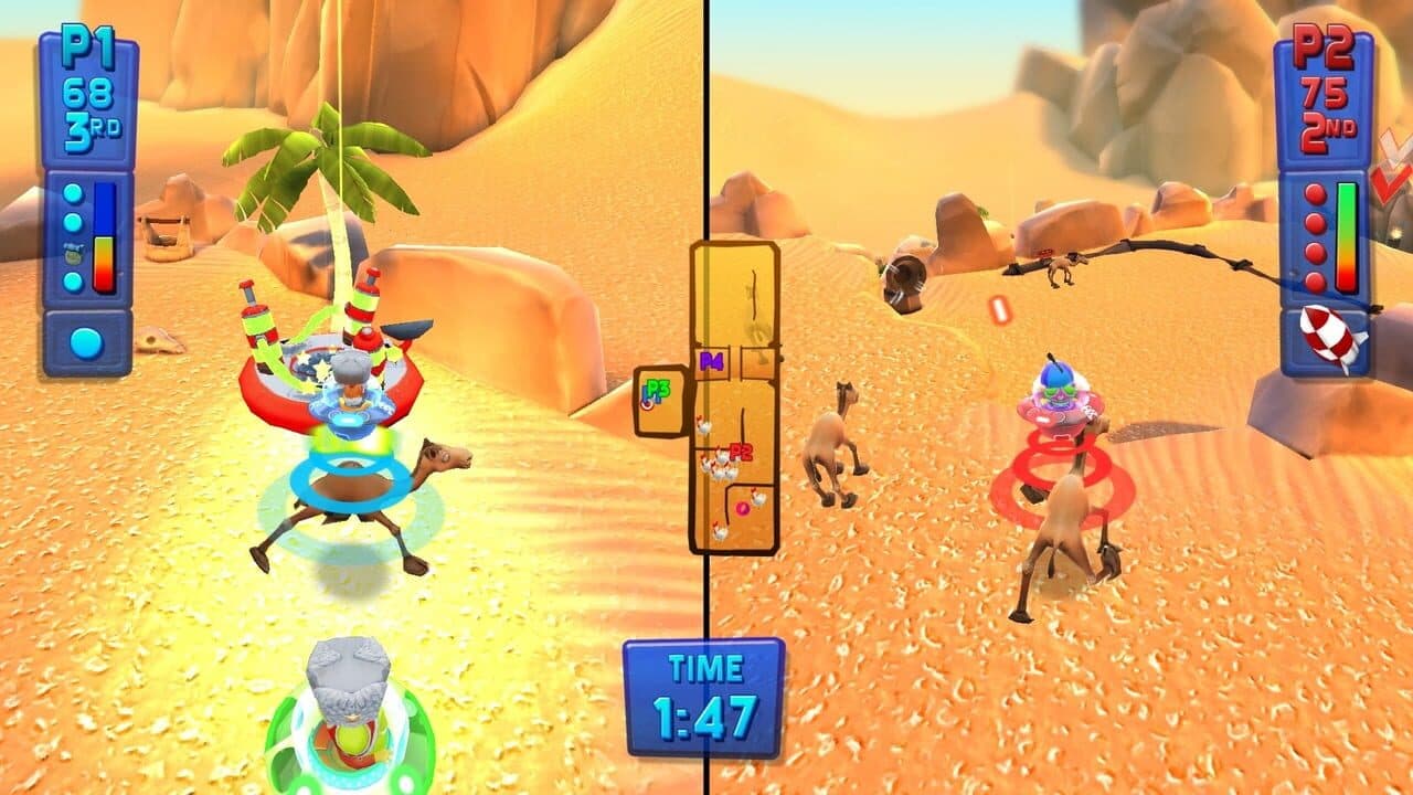 Fluster Cluck thumbnail 2