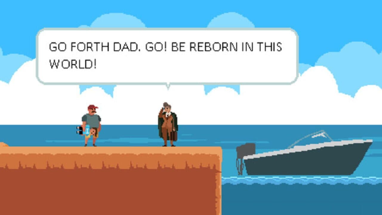 Dad Quest thumbnail 3