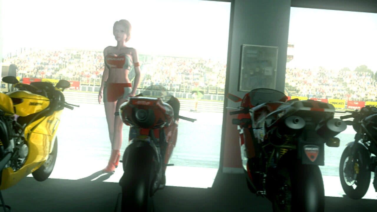 Ducati World Championship thumbnail 3