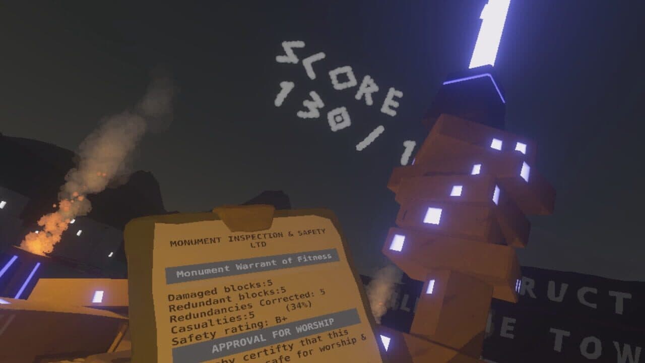 Babel: Tower to the Gods thumbnail 4