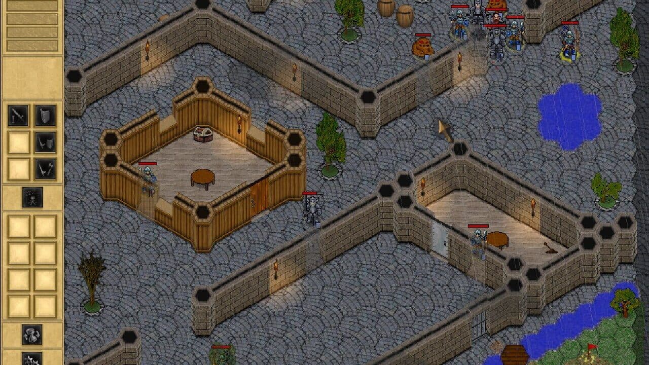 Golden Swords thumbnail 5
