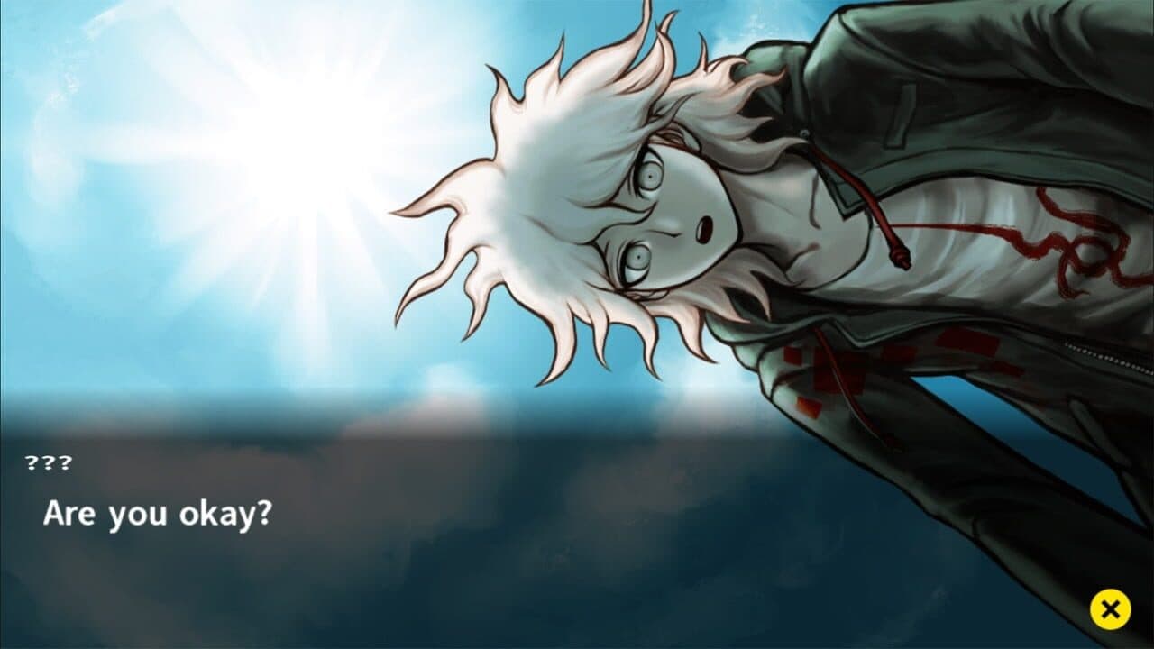 Danganronpa 1-2 Reload thumbnail 5