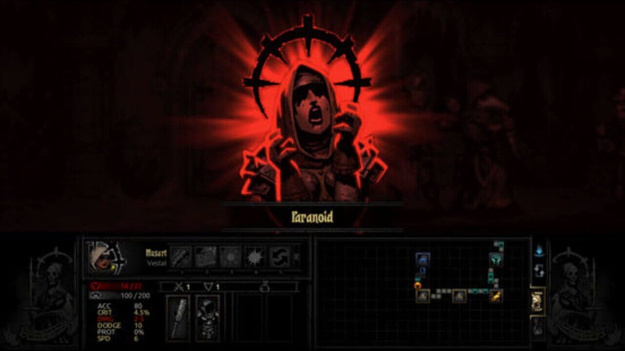 Darkest Dungeon: Tablet Edition thumbnail 5