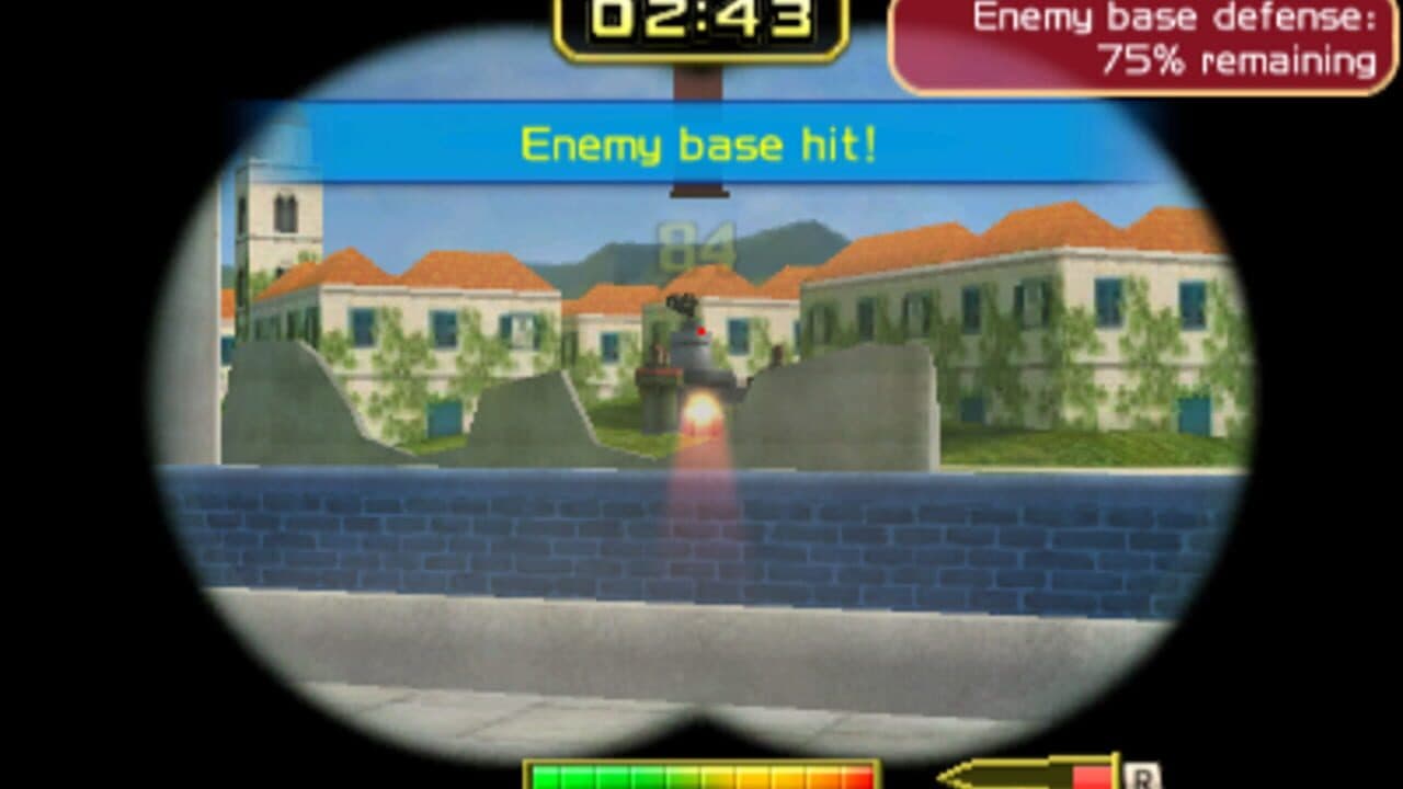 Tank Troopers thumbnail 9