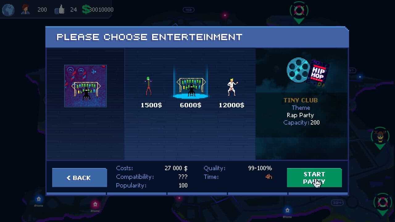 Party Hard Tycoon thumbnail 2