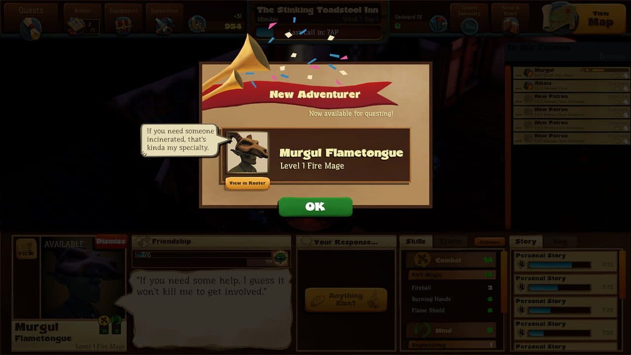 Epic Tavern thumbnail 5