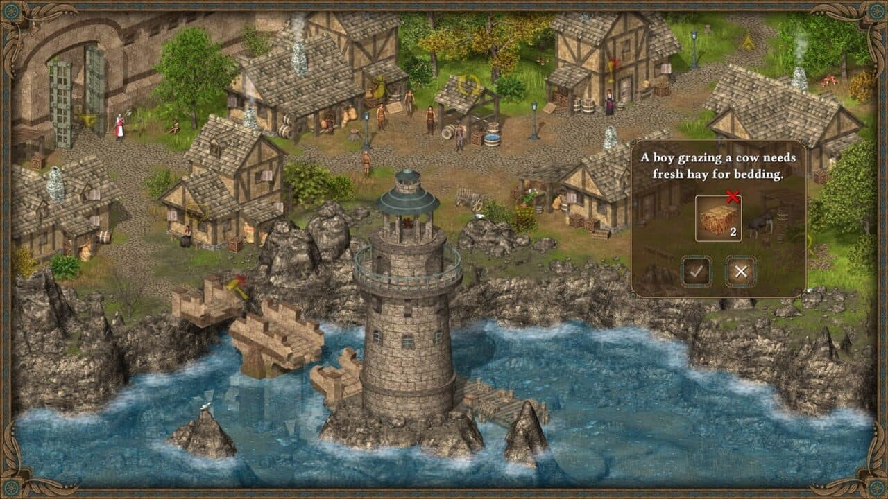 Hero of the Kingdom II thumbnail 5