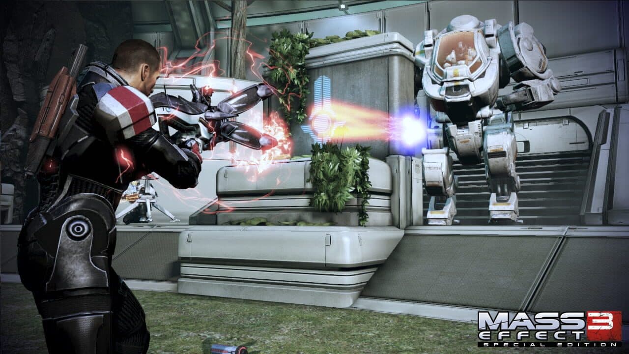Mass Effect 3 thumbnail 6