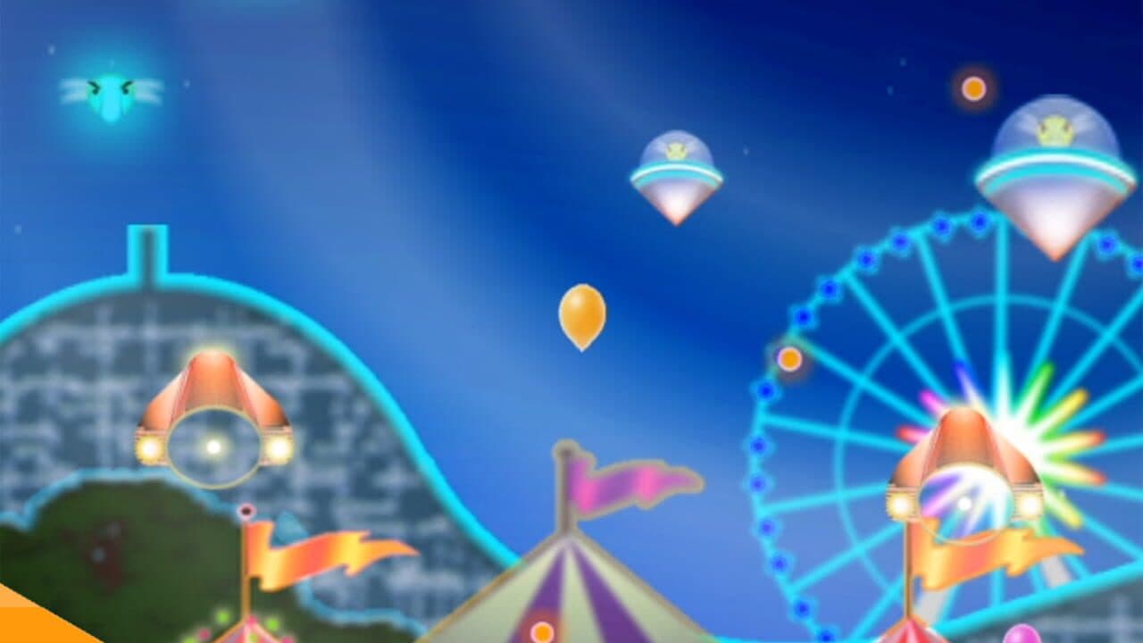 Mars Dragons the Return thumbnail 3