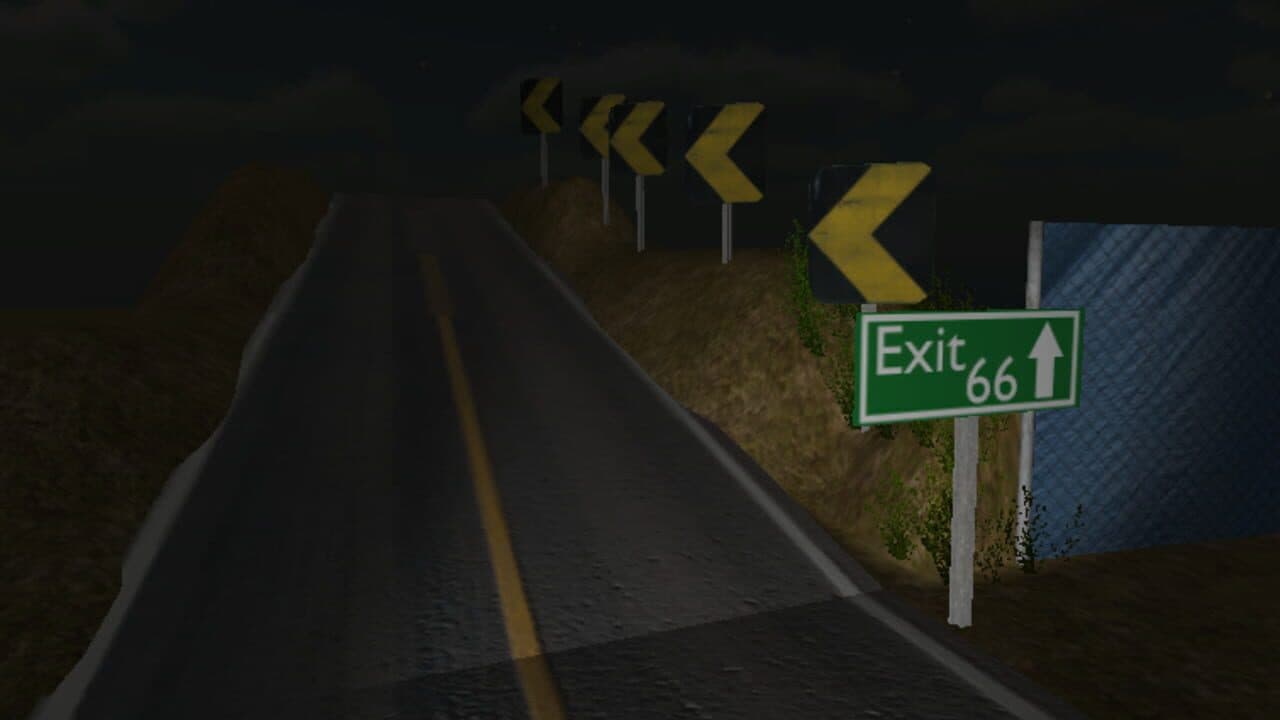 The Letter screenshot 1