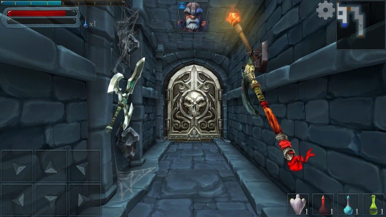 Dungeon Hero thumbnail 5