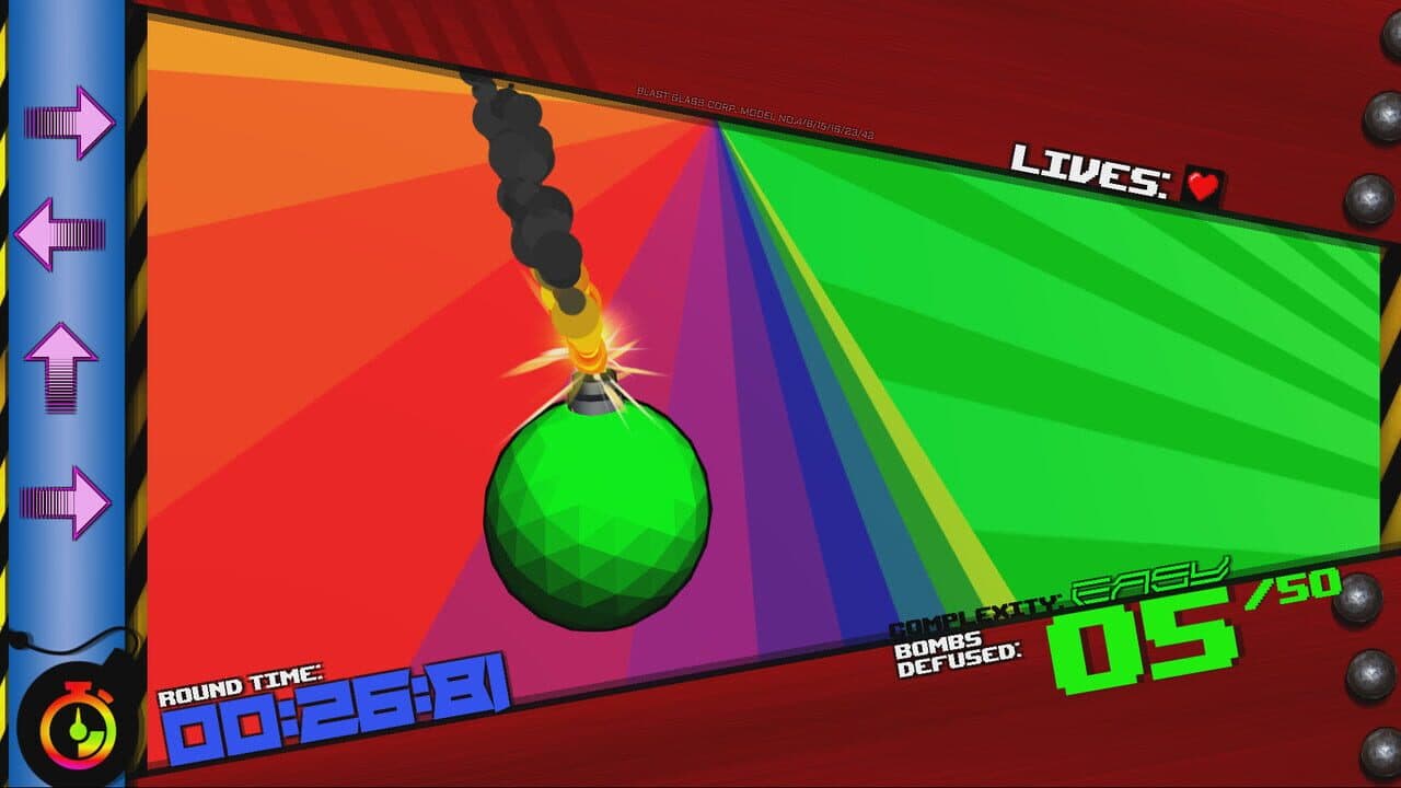 Super Bomb Rush! thumbnail 4