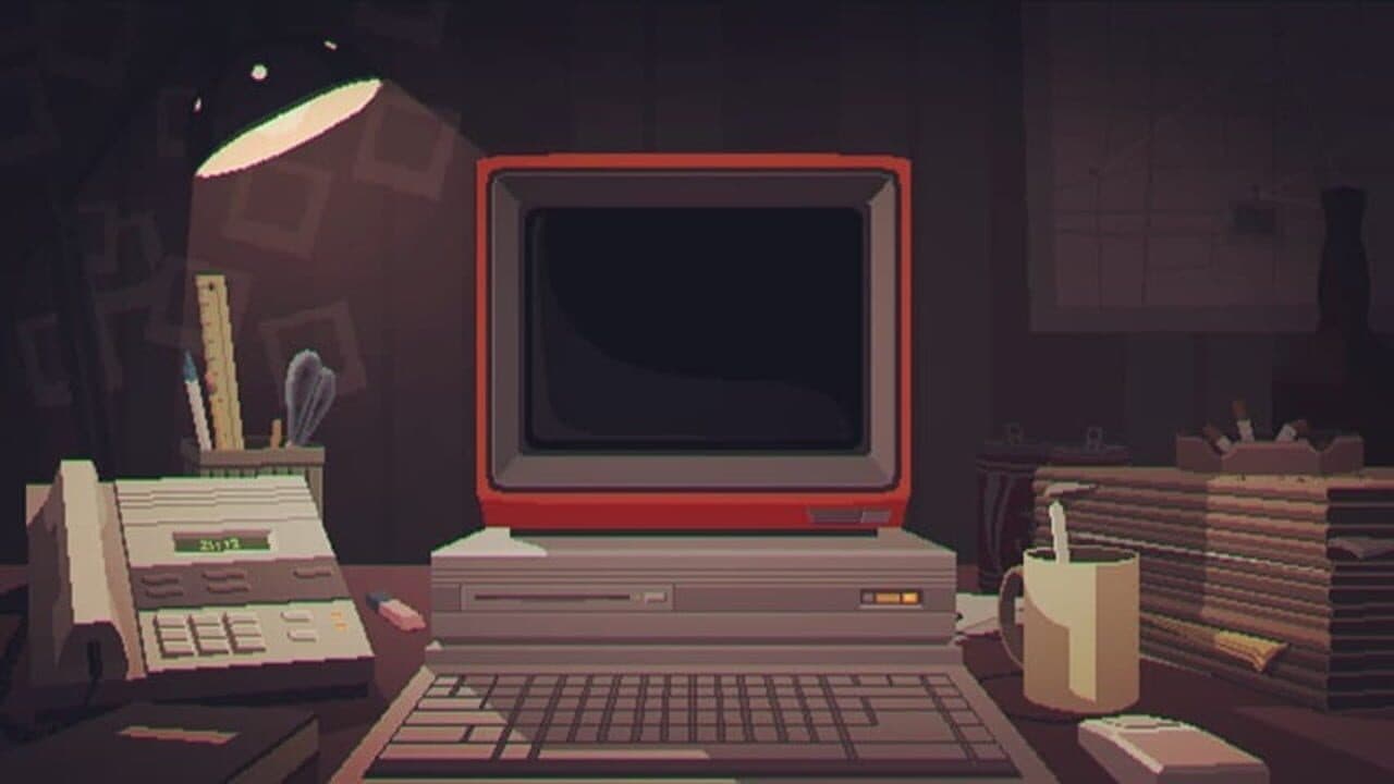 Crime Code thumbnail 4