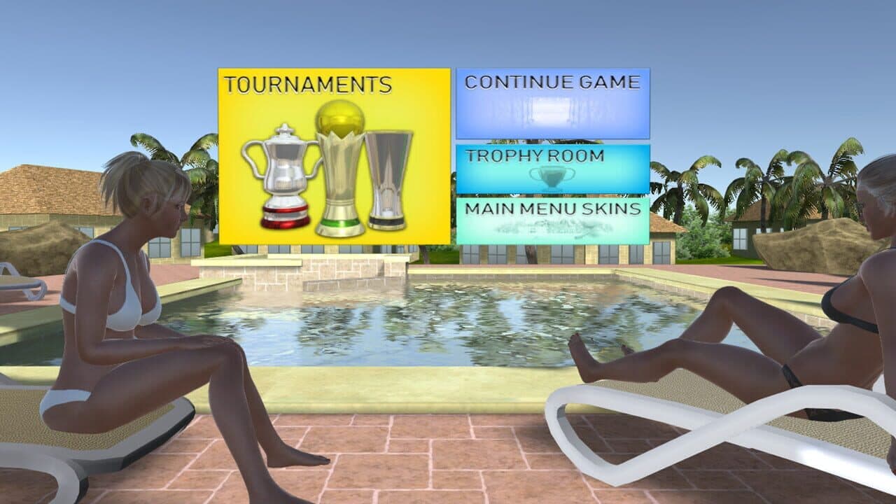 Goalkeeper Legend thumbnail 2