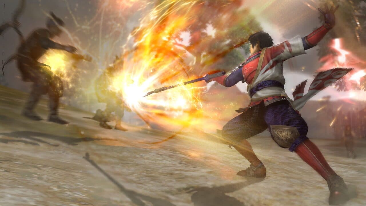 Warriors Orochi 3 Hyper thumbnail 10