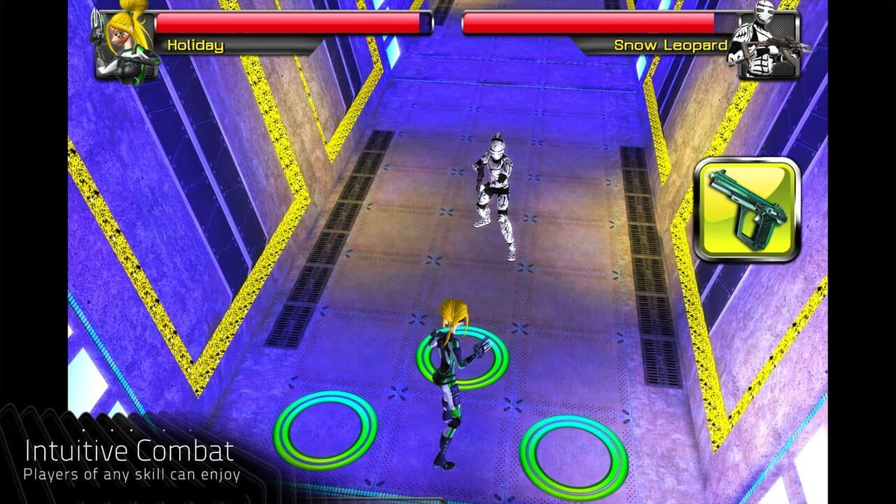 Revolution 60 thumbnail 2