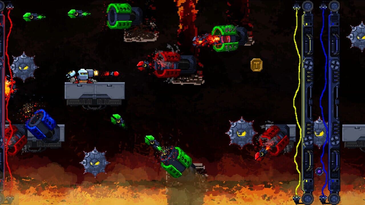 PixelBot Extreme! thumbnail 7
