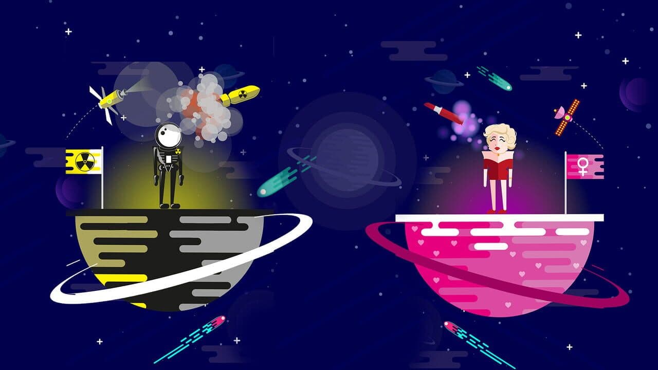 Mr Blaster thumbnail 5