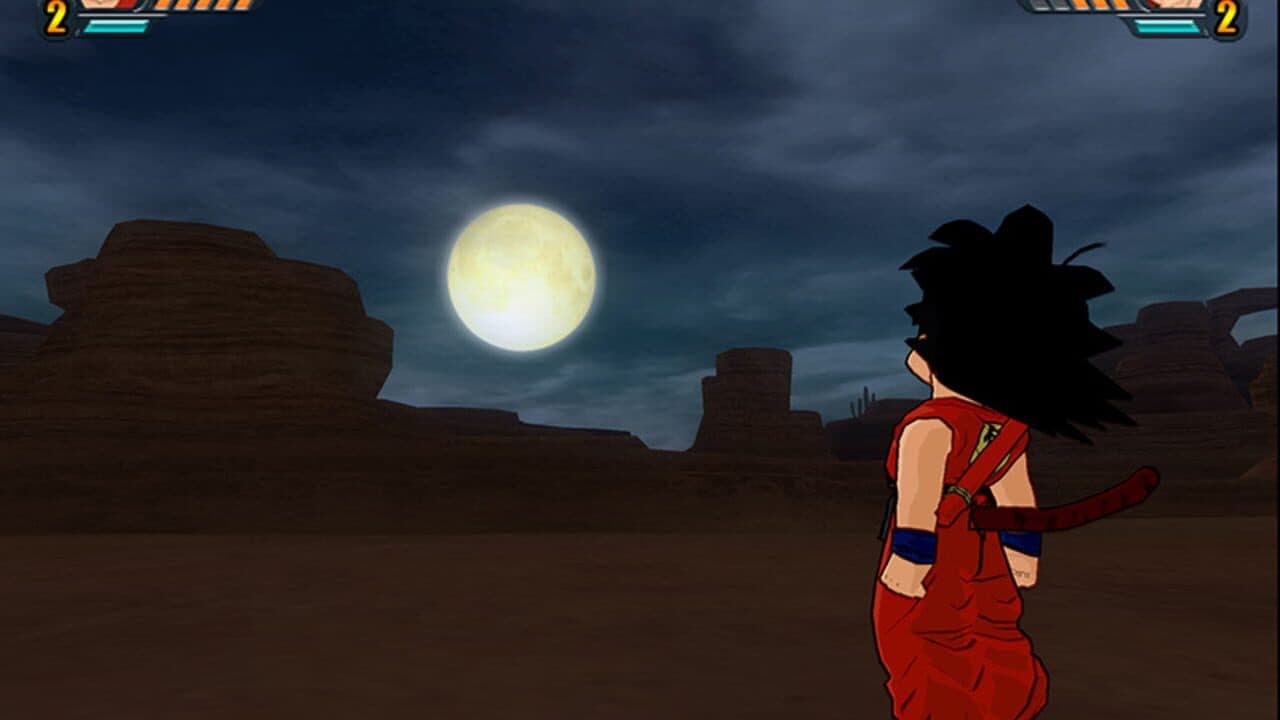 Dragon Ball Z: Budokai Tenkaichi 3 thumbnail 6
