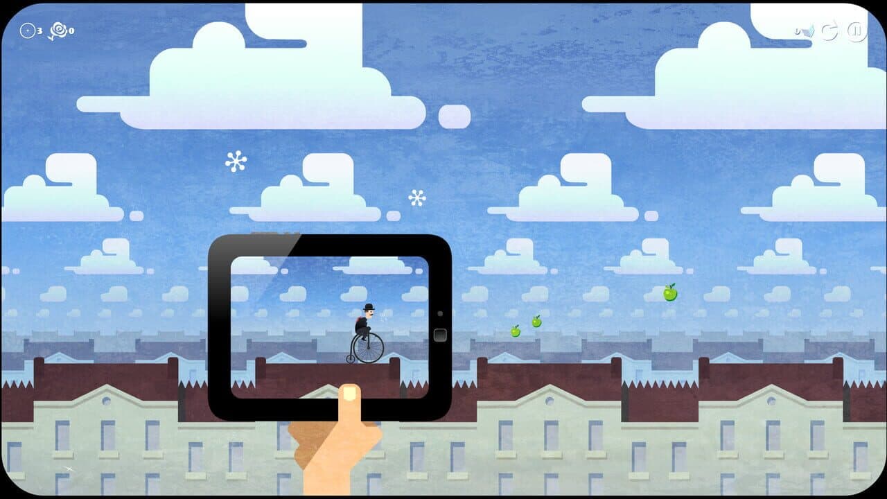 Icycle: On Thin Ice thumbnail 4