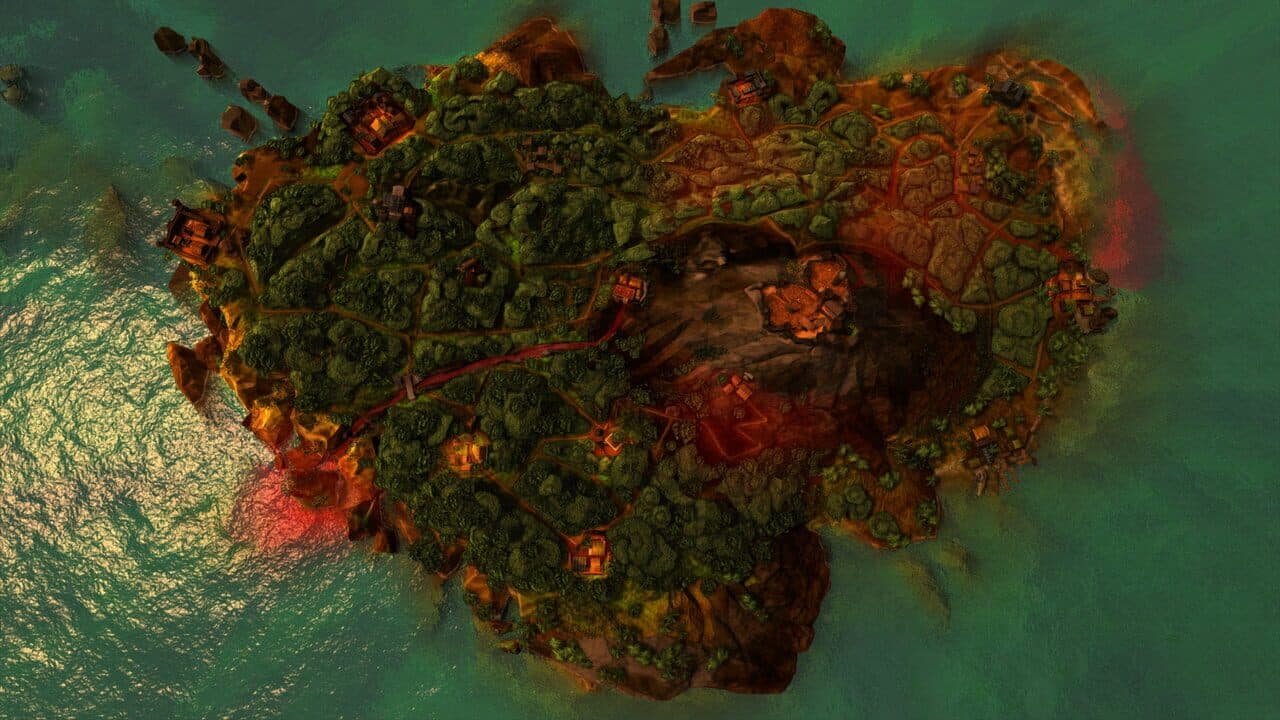 Jagged Alliance: Rage! thumbnail 5