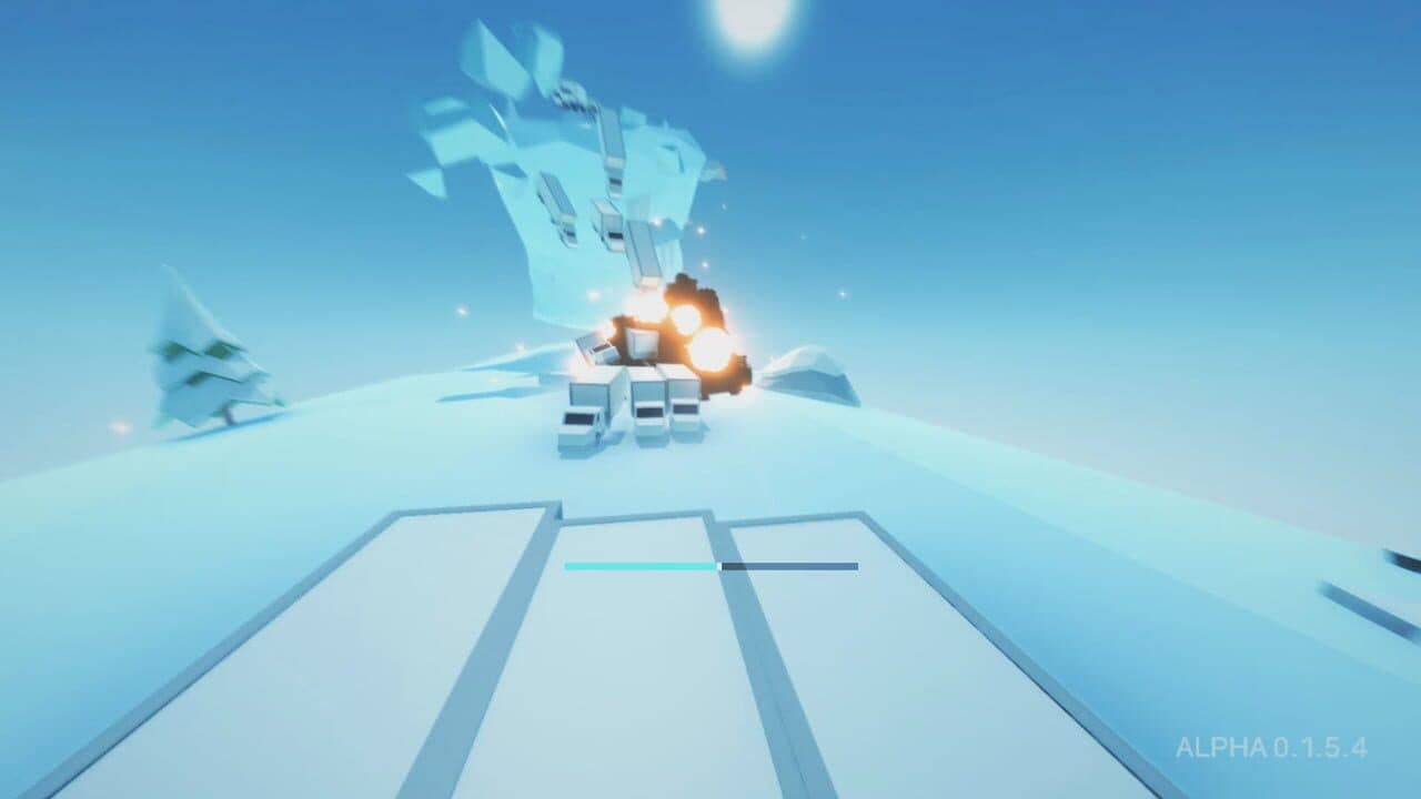 Clustertruck thumbnail 3