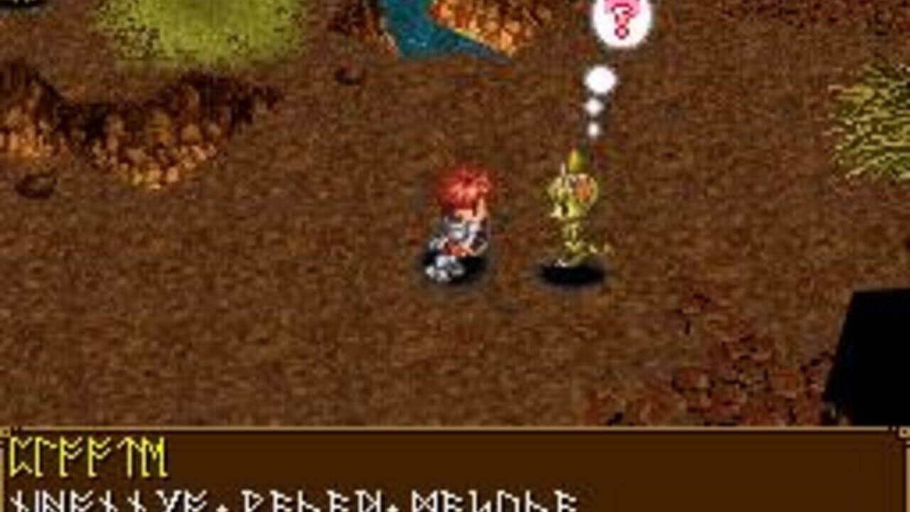 Legacy of Ys: Books I & II thumbnail 4