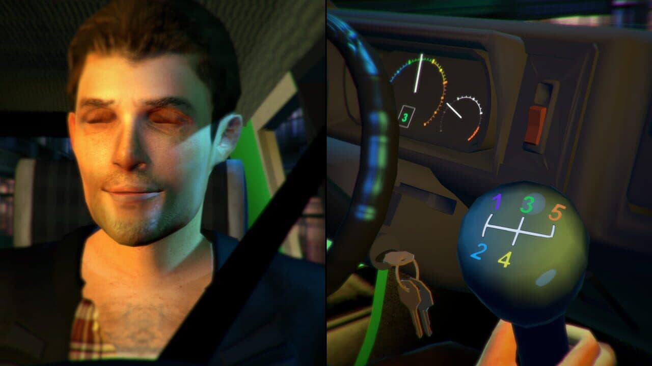 Stick Shift thumbnail 3