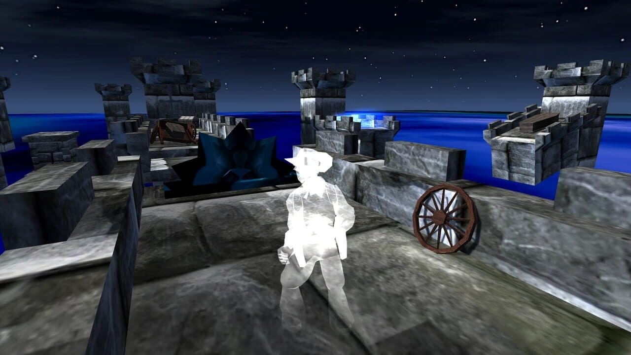 Cowboy's Adventure thumbnail 2