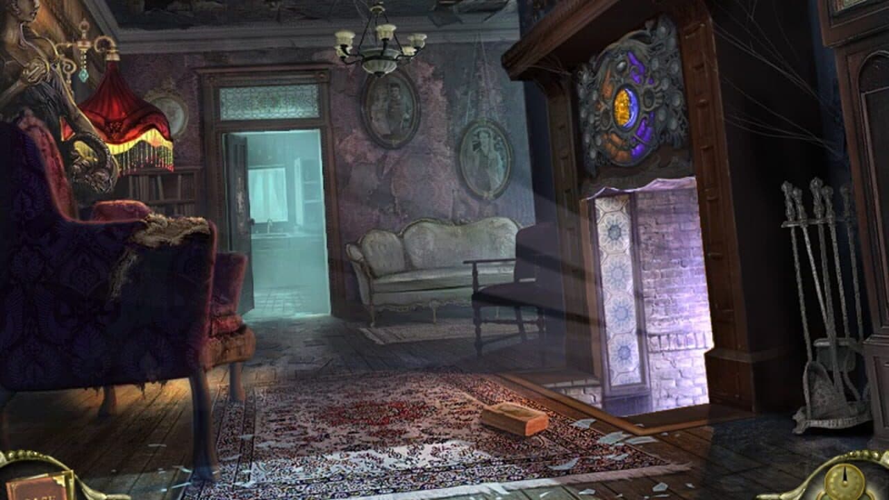 Mystery Case Files: Return to Ravenhearst thumbnail 3