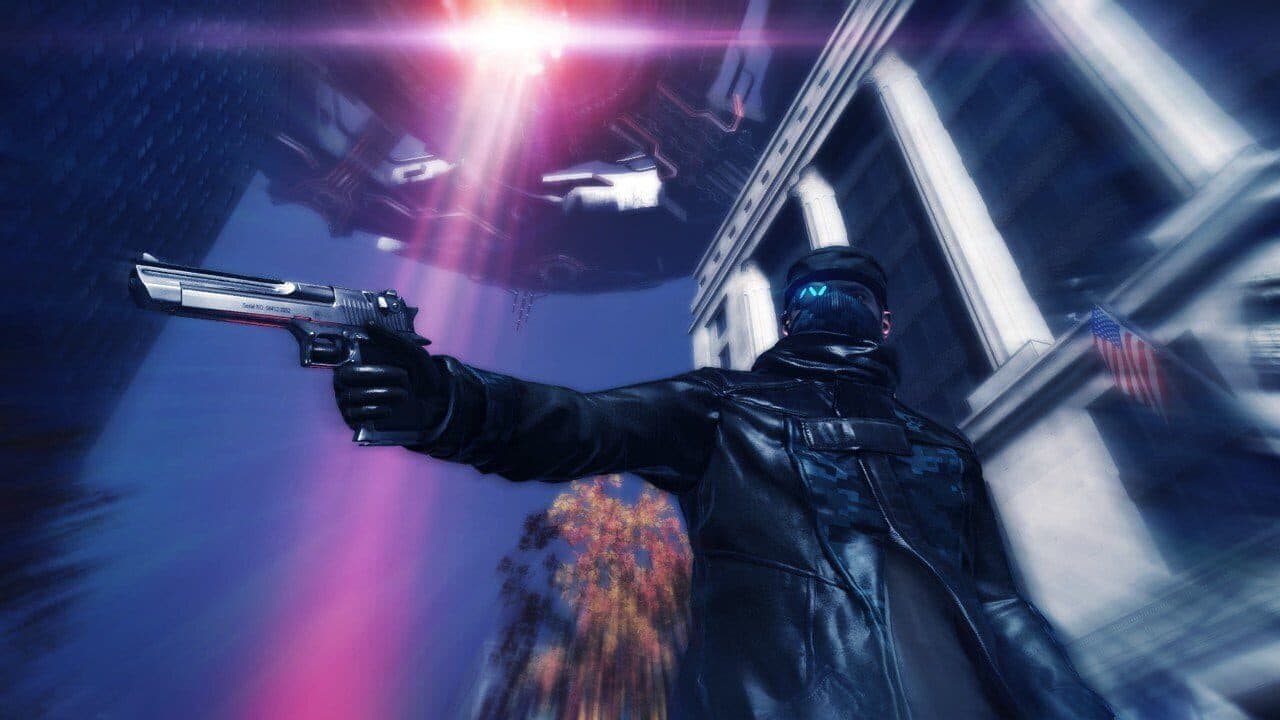 Watch Dogs: Conspiracy thumbnail 2