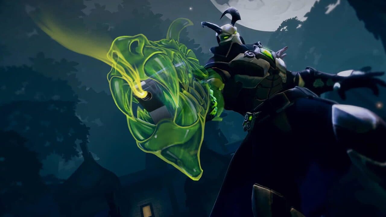 Paladins: Founder's Pack thumbnail 4
