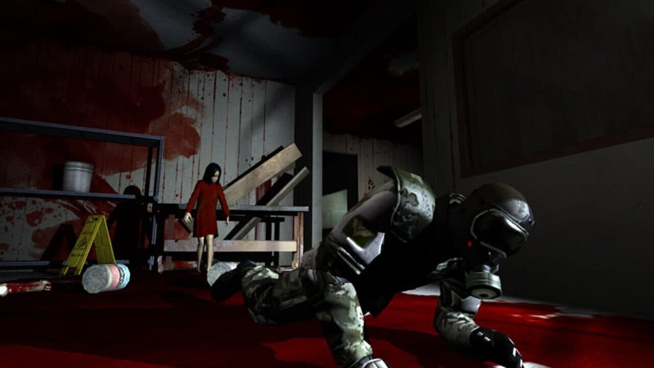 F.E.A.R. Extraction Point thumbnail 4