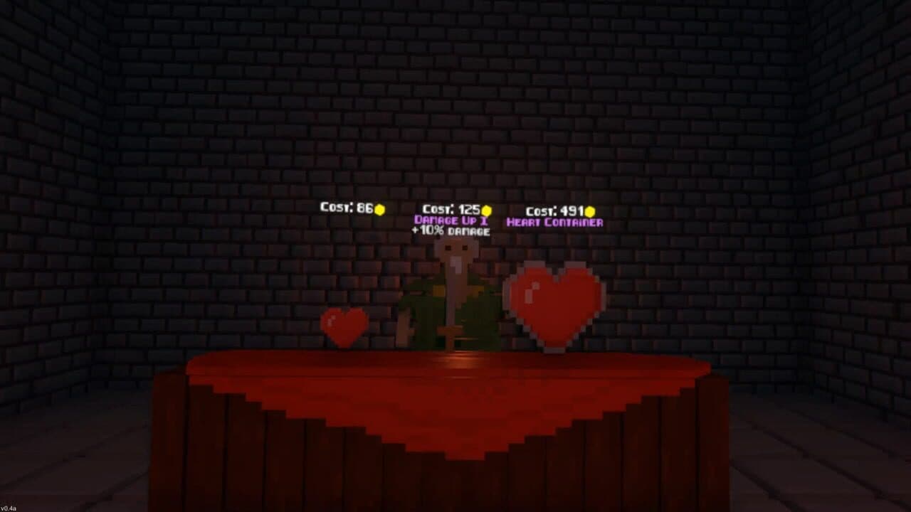 Dungeons & Treasure VR thumbnail 5