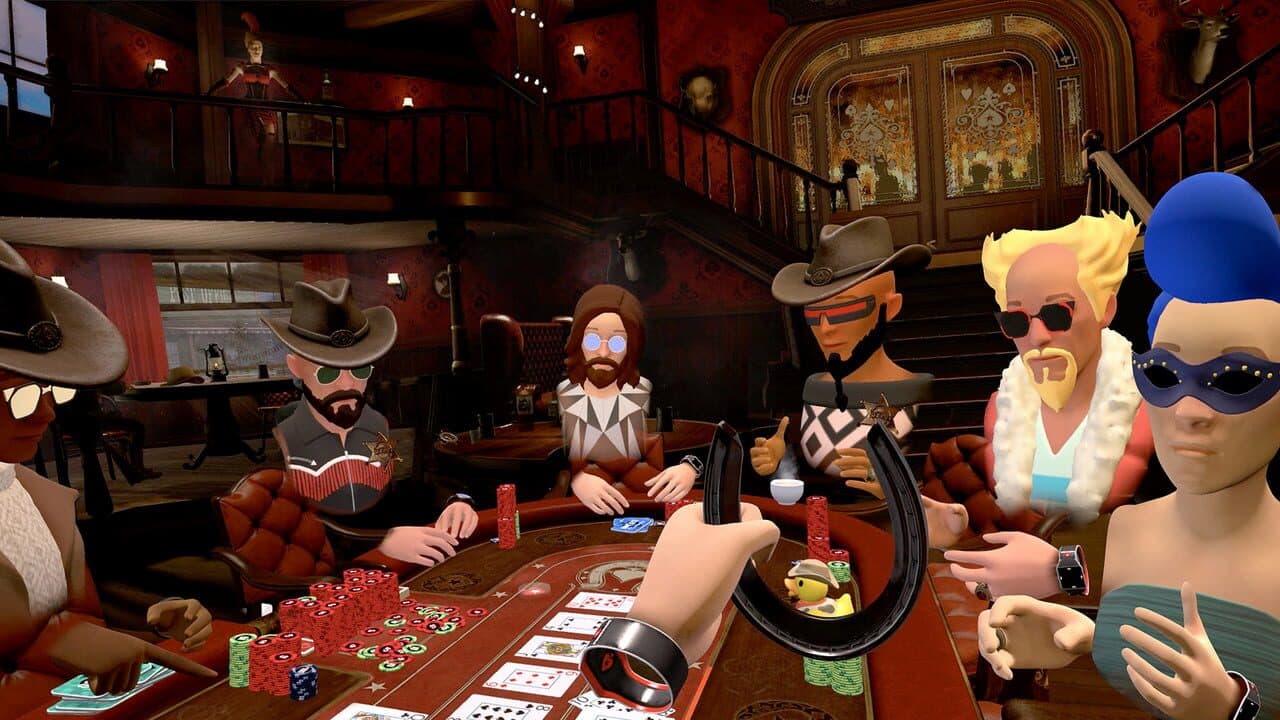 Vegas Infinite by PokerStars thumbnail 5