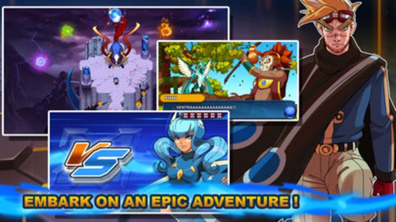 Nexomon thumbnail 7