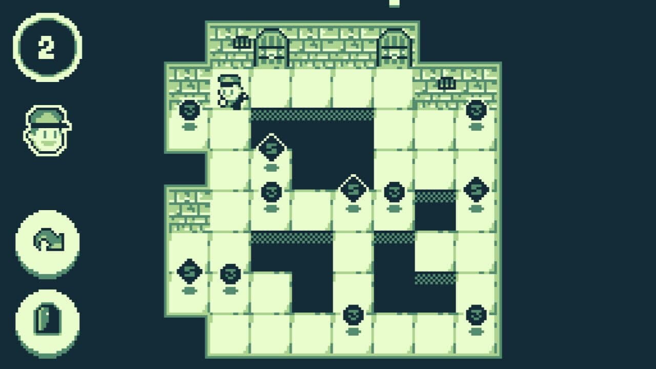 Warlock's Tower thumbnail 3