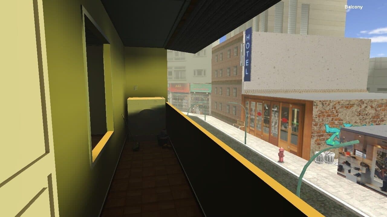 Gone In November thumbnail 3