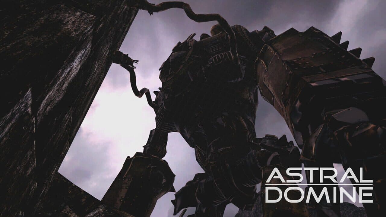Astral Domine thumbnail 3