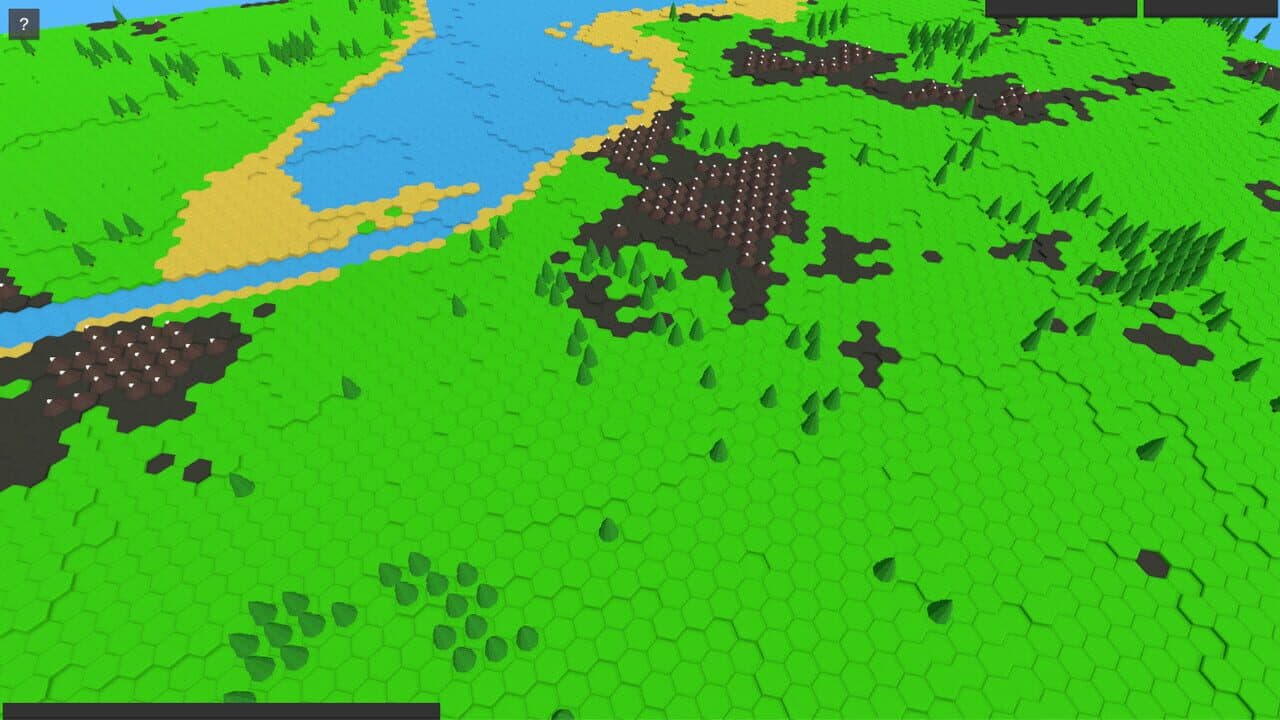 Kingdoms of Marazia: Classic screenshot 1