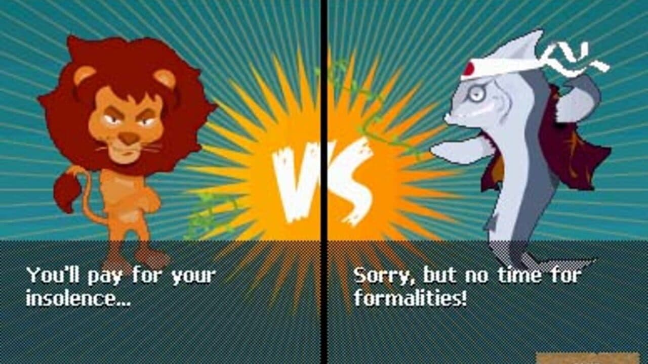 Battle of the Elements thumbnail 6