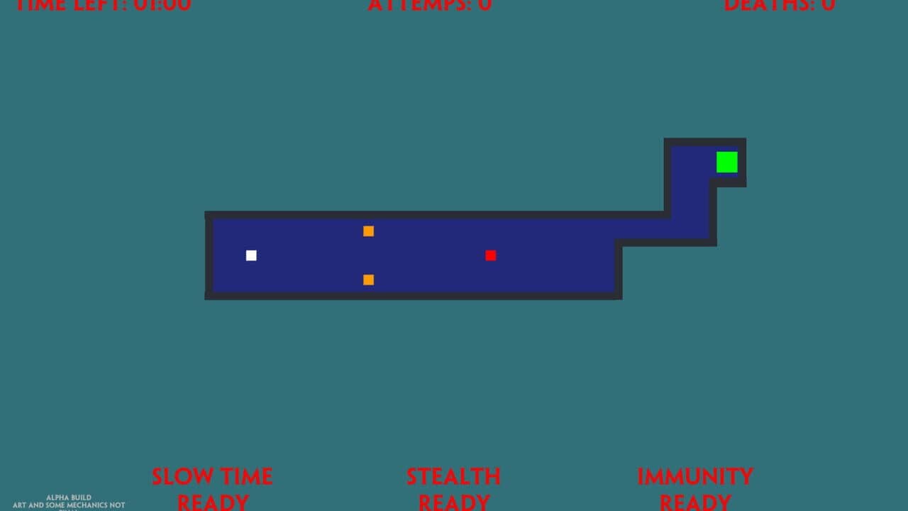 Don't Die! thumbnail 3