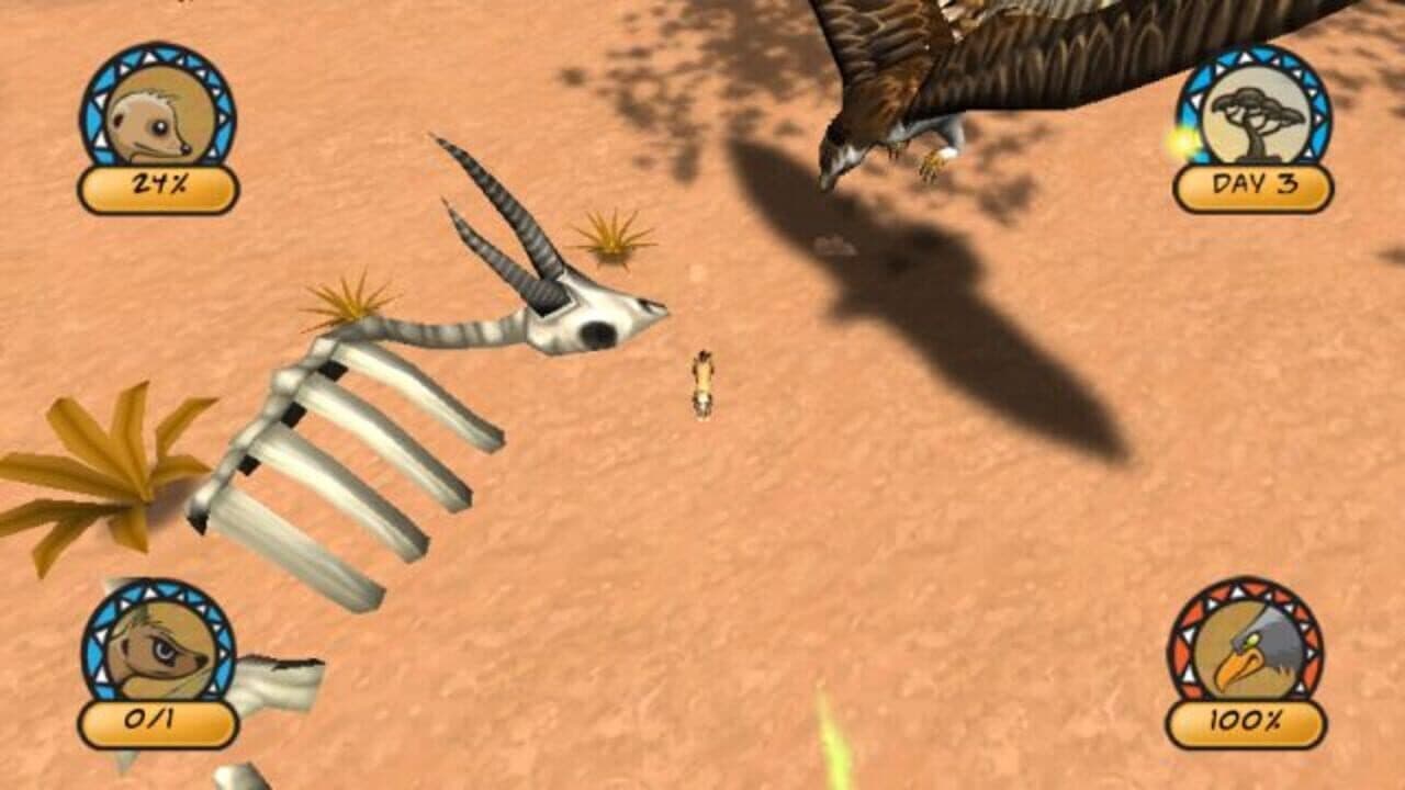 Lead the Meerkats thumbnail 12