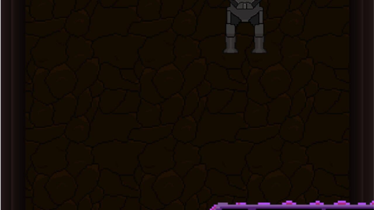Falling Robots screenshot 1