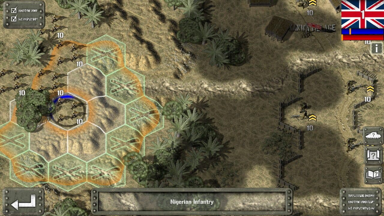 Tank Battle: Pacific thumbnail 5