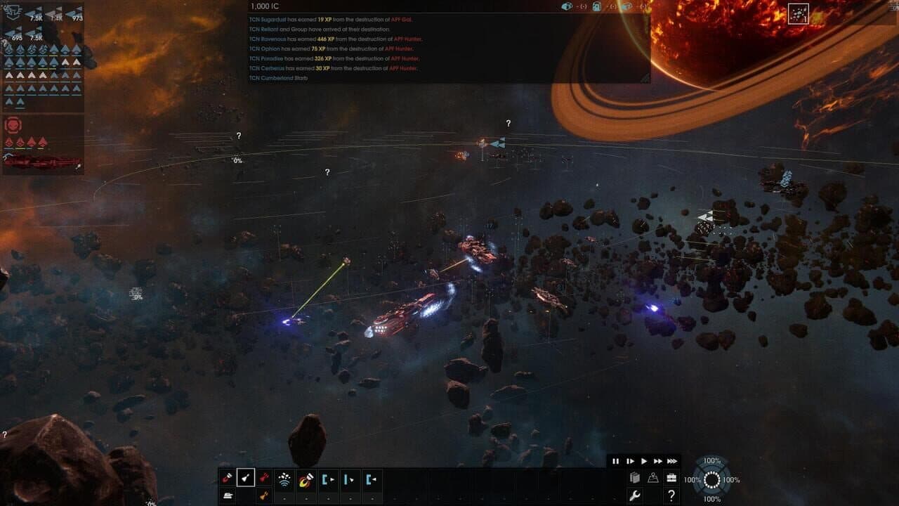 Shallow Space thumbnail 3